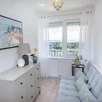 Appartement Panorama Balatonalmádi