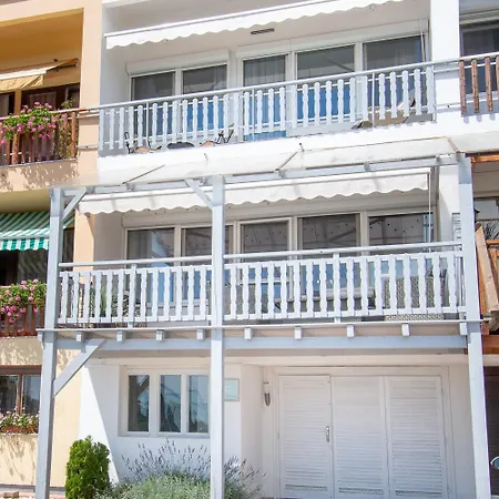 Διαμέρισμα Panorama