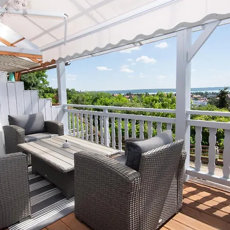 Panorama * Balatonalmádi