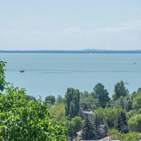 Panorama Balatonalmádi