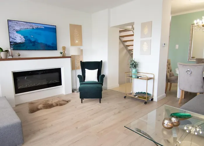 Apartment Panorama
